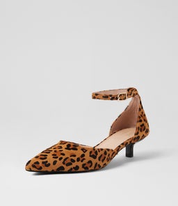 CUSHLA MO LEOPARD PONY