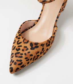 CUSHLA MO LEOPARD PONY