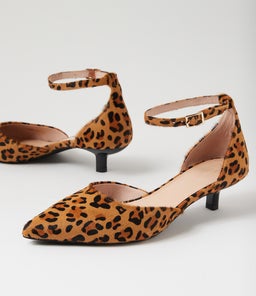 CUSHLA MO LEOPARD PONY