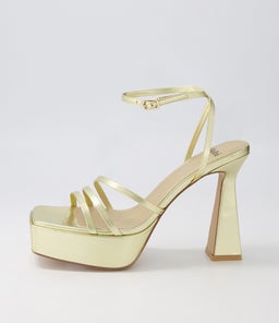 CORLENA MO GOLD SMOOTH