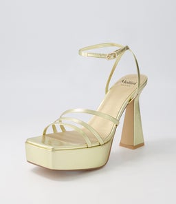 CORLENA MO GOLD SMOOTH