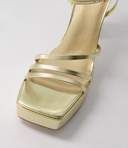 CORLENA MO GOLD SMOOTH