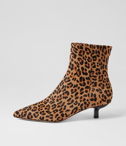 CEMILA MO LEOPARD PONY