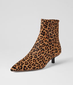 CEMILA MO LEOPARD PONY
