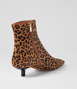 CEMILA MO LEOPARD PONY