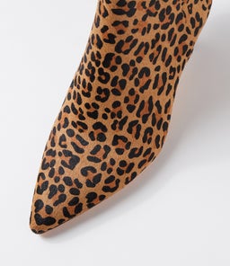 CEMILA MO LEOPARD PONY