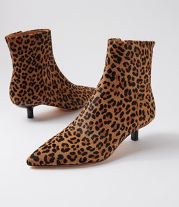 CEMILA MO LEOPARD PONY