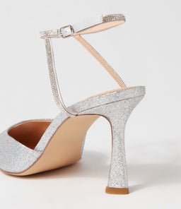 DIAMOND MO SILVER GLITTER