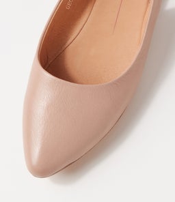 GEORGIN MO ROSE LEATHER