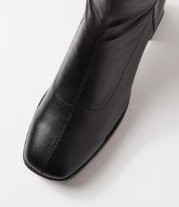 NOWLA MO BLACK STRETCH SMOOTH