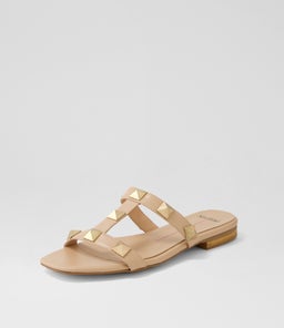 ANTINA MO NUDE LEATHER