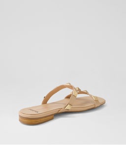 ANTINA MO NUDE LEATHER
