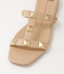 ANTINA MO NUDE LEATHER