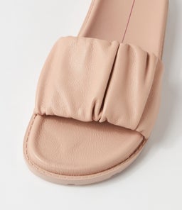 BARTIY MO DK NUDE DK NUDE SOLE LEATHER