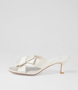 GRANZER MO CREAM SATIN