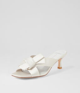 GRANZER MO CREAM SATIN