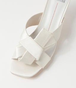 GRANZER MO CREAM SATIN