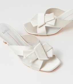 GRANZER MO CREAM SATIN