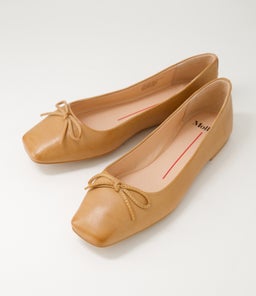 TELIYER MO DK TAN LEATHER
