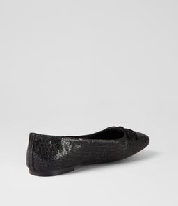 TERINA MO BLACK JEWELS