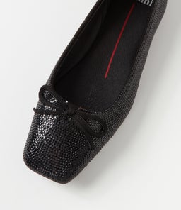 TERINA MO BLACK JEWELS