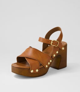 FILEYA MO TAN LEATHER
