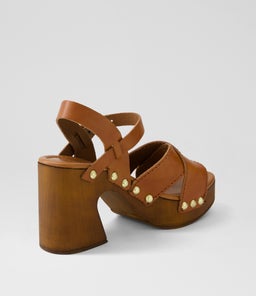 FILEYA MO TAN LEATHER