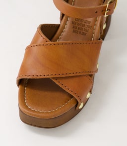 FILEYA MO TAN LEATHER