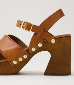 FILEYA MO TAN LEATHER