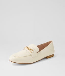 GOLLINI MO CREAM LEATHER