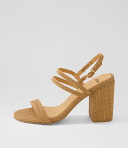 ONDIA MO TAN TWEED