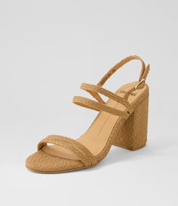 ONDIA MO TAN TWEED