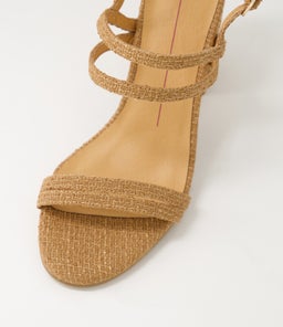 ONDIA MO TAN TWEED