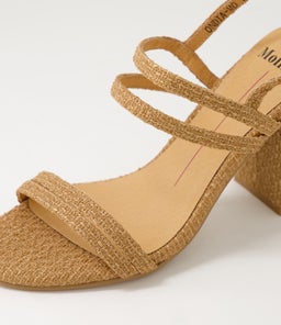 ONDIA MO TAN TWEED