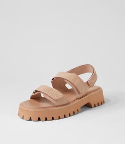 START MO DK NUDE DK NUDE SOLE PATENT LEATHER
