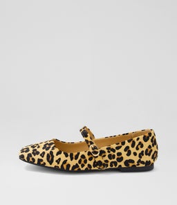 TOKENA MO LT LEOPARD PONY