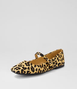 TOKENA MO LT LEOPARD PONY