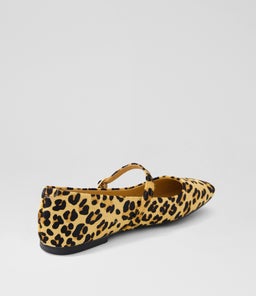 TOKENA MO LT LEOPARD PONY