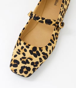 TOKENA MO LT LEOPARD PONY