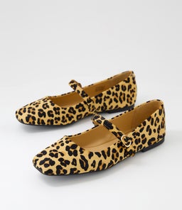 TOKENA MO LT LEOPARD PONY