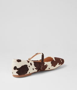 TOKENA MO COW PRINT PONY
