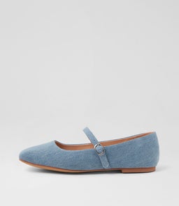 TOKENA MO DENIM FABRIC