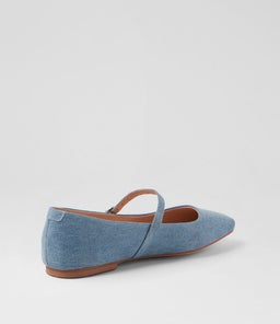TOKENA MO DENIM FABRIC