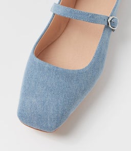 TOKENA MO DENIM FABRIC