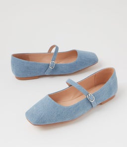 TOKENA MO DENIM FABRIC