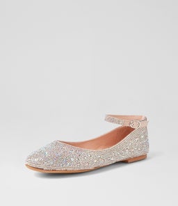 BETINNA MO SILVER JEWELS