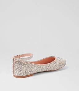 BETINNA MO SILVER JEWELS