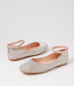 BETINNA MO SILVER JEWELS