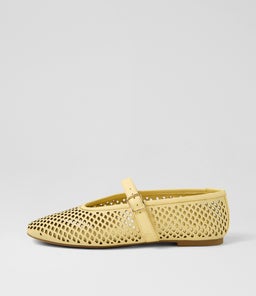 ELONY MO BUTTER LEATHER