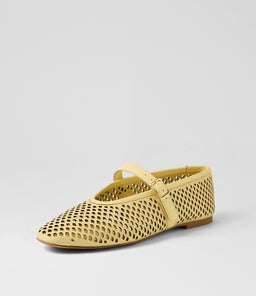 ELONY MO BUTTER LEATHER